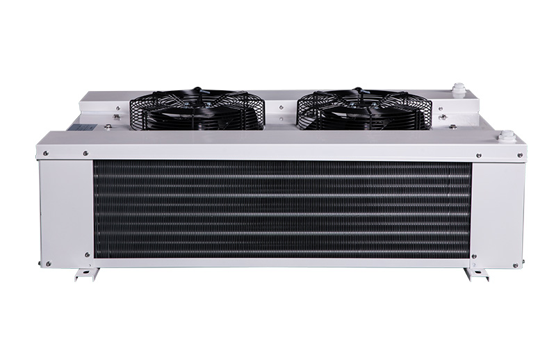 Double-Side Blow Evaporator