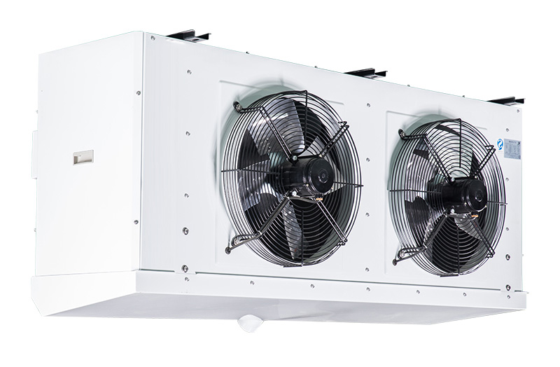 Water Defrost Evaporator