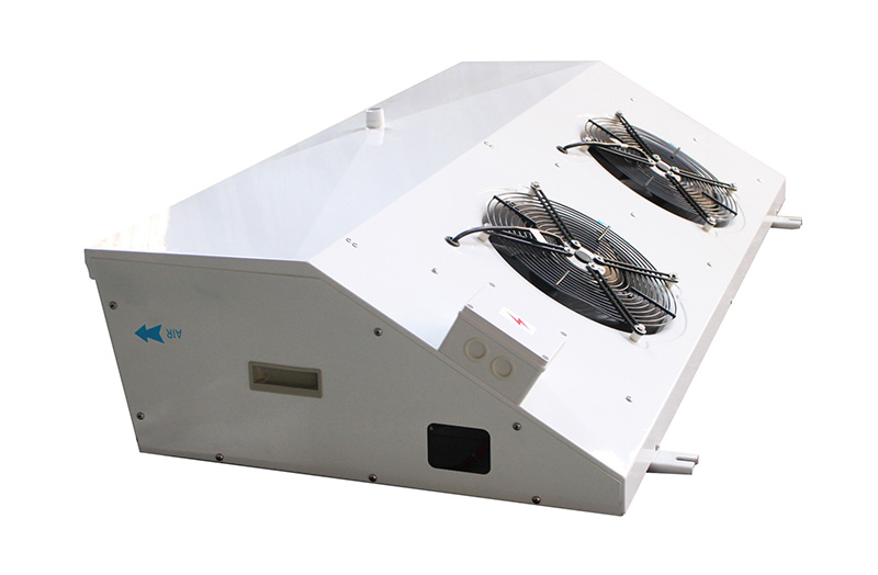 Angled Evaporator YEA Series