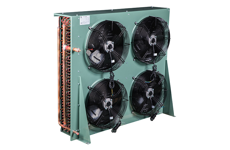 H Type Air Cooled Condenser