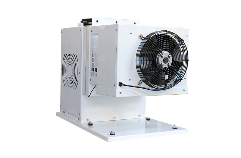 Wall-Mounted monoblock unit