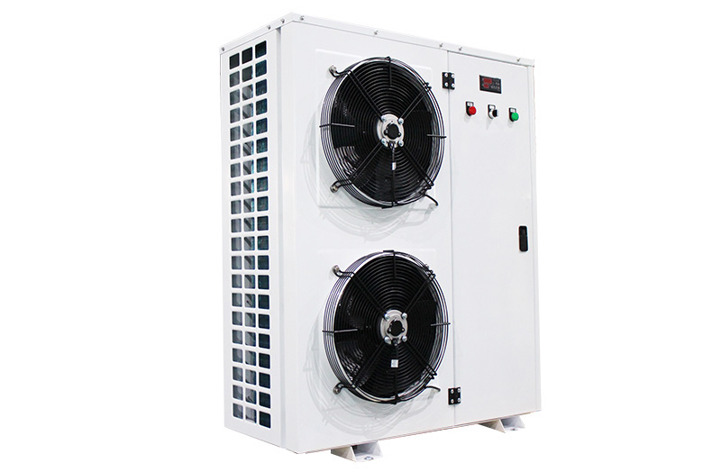 Danfoss Fully Equipped Outdoor condensing unit