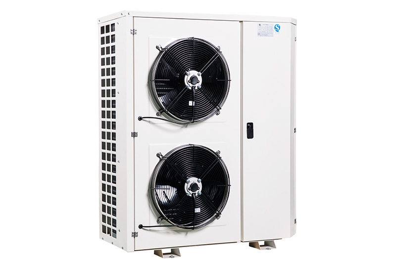 Box L Type Condensing Units