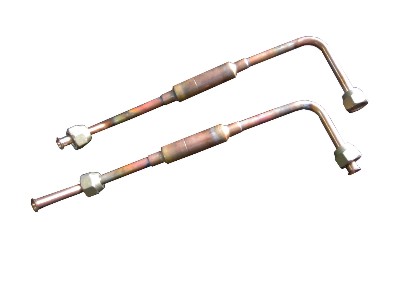 Pressure equalizing valve